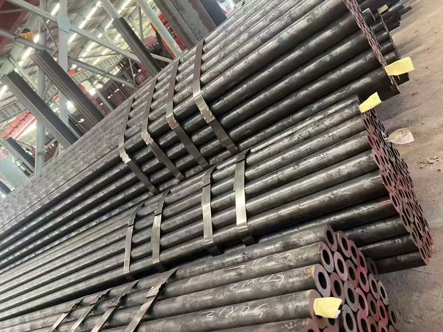 乌海市机械加工无缝钢管不锈钢无缝钢管 - 推荐